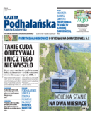 Tyg. Gazeta Podhalańska