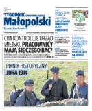Tyg. Małopolski Chrzanów, Olkusz