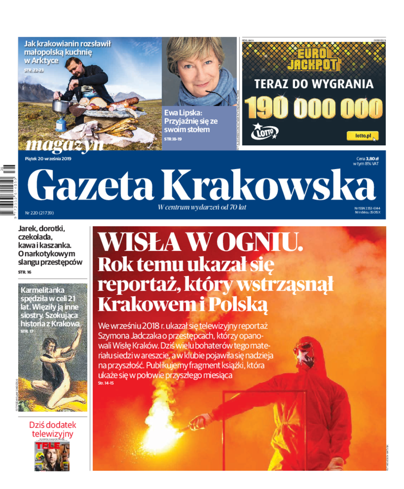 Gazeta Krakowska