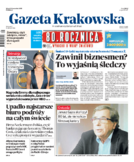 Gazeta Krakowska / mut Podhale