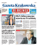 Gazeta Krakowska / mut Małopolska Zachodnia