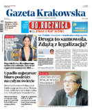 Gazeta Krakowska / mut Nowy Sącz