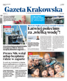 Gazeta Krakowska / mut Podhale