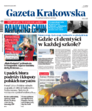 Gazeta Krakowska