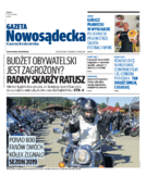 Tyg. Gazeta Nowosądecka