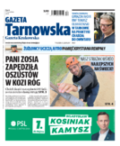 Tyg. Gazeta Tarnowska