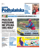 Tyg. Gazeta Podhalańska