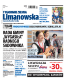 Tyg. Ziemia Limanowska