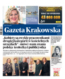 Gazeta Krakowska