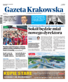 Gazeta Krakowska / mut Nowy Sącz