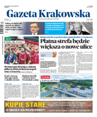 Gazeta Krakowska