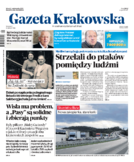 Gazeta Krakowska / mut Małopolska Zachodnia