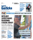 Tyg. Gazeta Gorlicka