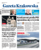 Gazeta Krakowska / mut Nowy Sącz