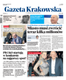 Gazeta Krakowska / mut Nowy Sącz