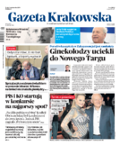 Gazeta Krakowska / mut Podhale