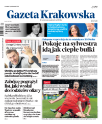 Gazeta Krakowska