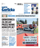 Tyg. Gazeta Gorlicka