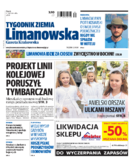 Tyg. Ziemia Limanowska