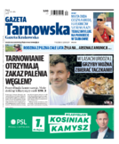 Tyg. Gazeta Tarnowska