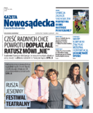 Tyg. Gazeta Nowosądecka