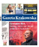 Gazeta Krakowska