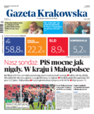 Gazeta Krakowska / mut Kraków