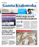 Gazeta Krakowska / mut Małopolska Zachodnia