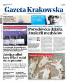 Gazeta Krakowska / mut Podhale