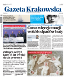 Gazeta Krakowska / mut Kraków