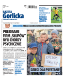 Tyg. Gazeta Gorlicka