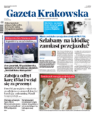 Gazeta Krakowska / mut Nowy Sącz