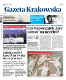 Gazeta Krakowska