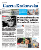 Gazeta Krakowska / mut Nowy Sącz