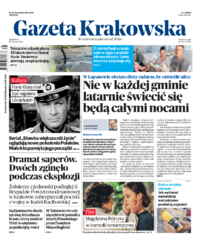 Gazeta Krakowska