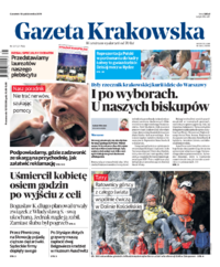 Gazeta Krakowska