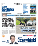 Tyg. Gazeta Gorlicka