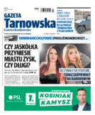 Tyg. Gazeta Tarnowska