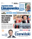 Tyg. Ziemia Limanowska