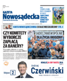 Tyg. Gazeta Nowosądecka