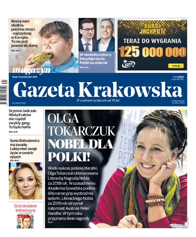 Gazeta Krakowska