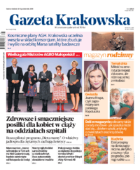 Gazeta Krakowska