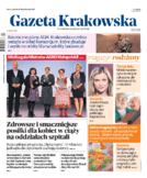 Gazeta Krakowska