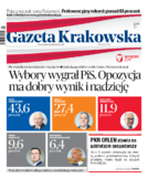 Gazeta Krakowska