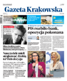 Gazeta Krakowska / mut Małopolska Zachodnia