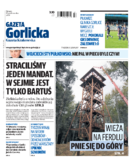 Tyg. Gazeta Gorlicka