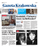 Gazeta Krakowska