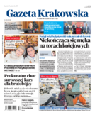 Gazeta Krakowska