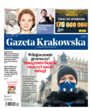 Gazeta Krakowska