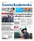 Gazeta Krakowska / mut Nowy Sącz